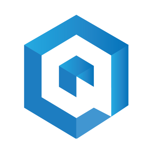 Q-hawk Business logo
