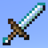 MICPA - Pixel art in minecraft icon