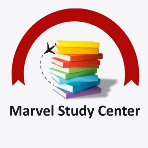 Marvel Study Center logo