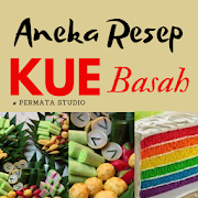 Top 35 Books & Reference Apps Like Aneka Resep Kue Basah - Best Alternatives