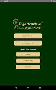 Yogattractive