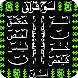 Icon image Lohi e Qurani