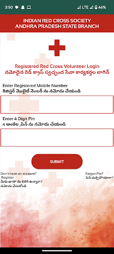 AP RED CROSS Screenshot 2 - AppWisp.com