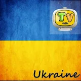 Ukraine TV  Guide free icon
