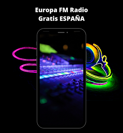 Europa FM Radio Gratis ESPAÑA