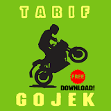Info Tarif Gojek icon