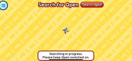 Android application eReadBook screenshort