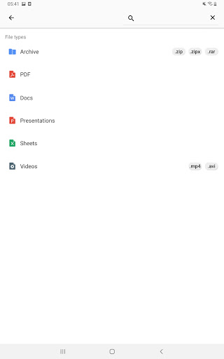 WinZip – Zip UnZip Tool - Productivity - apps