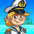 Idle Sea Explorer