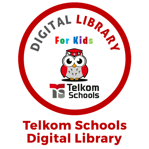 Telkom Schools Digital Library