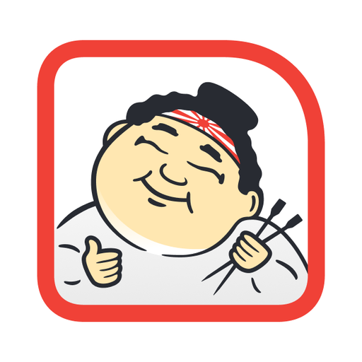Кинг Суши: Роллы суши и вок logo