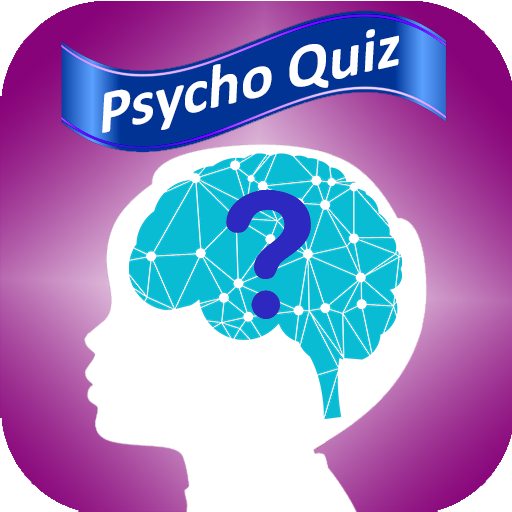 Psychology Quiz 1.3 Icon