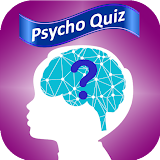 Psychology Quiz icon