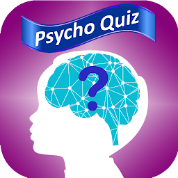 Icon image Psychology Quiz