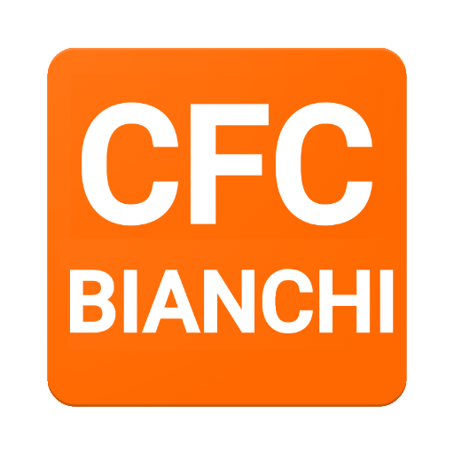 CFC Bianchi logo