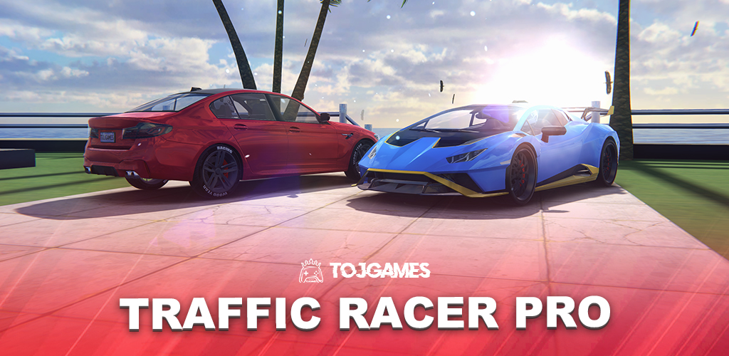 Traffic Racer Pro v2.1.2 MOD APK (Unlimited Money, Unlocked)