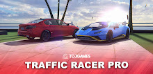 Traffic Racer Pro : Car Games APK