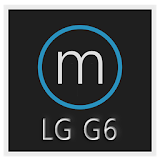 [LG G6] ModernUI [LG Theme] icon