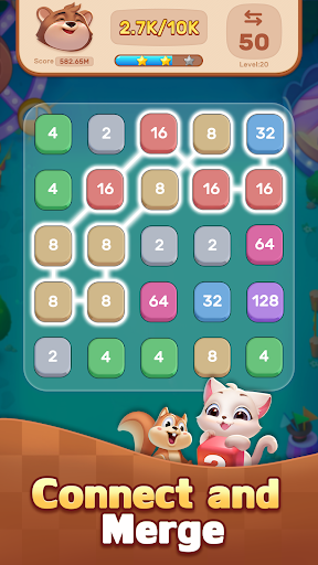 Android application 2248 Octa screenshort