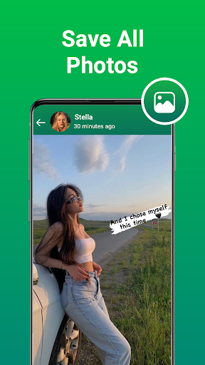 Status Saver - Status Download Screen 3