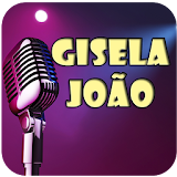 Gisela João Musica Fan icon