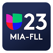 Top 29 News & Magazines Apps Like Univision 23 Miami - Best Alternatives