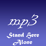 Lagu Stand Here Alone Terbaru Mp3 icon