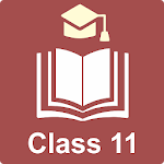 Cover Image of Télécharger RS Aggarwal Maths Class 11 sol  APK