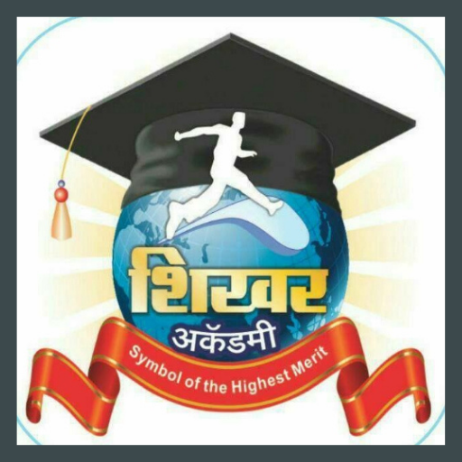 Shikhar Academy Cp logo