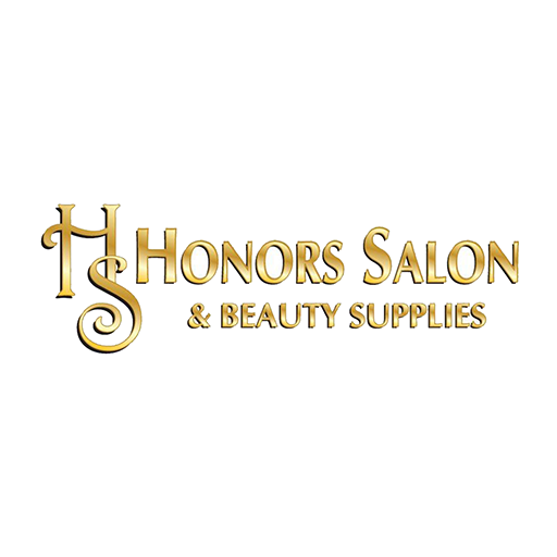 Honors Salon logo
