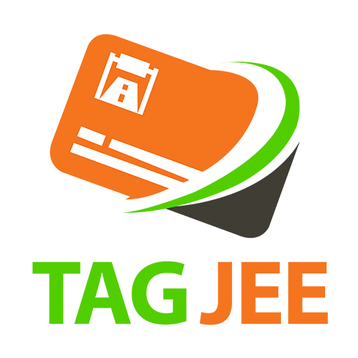 TagJee logo