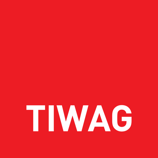 TIWAG E-Mobility App Descarga en Windows