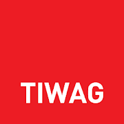 TIWAG E-Mobility App