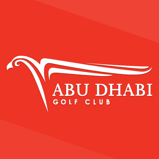 app icon Abu Dhabi Golf Club
