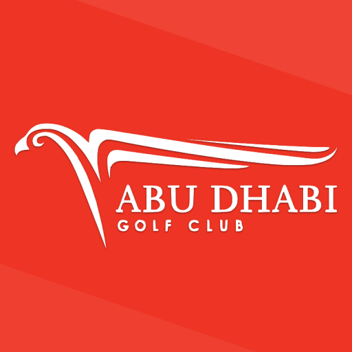 Abu Dhabi Golf  Icon