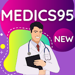 Cover Image of Herunterladen Medics95: Histology And Embryology 1.0.24 APK