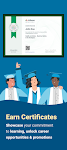 screenshot of Alison: Online Education App