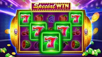 Game screenshot Lotsa Slots - игры в казино hack