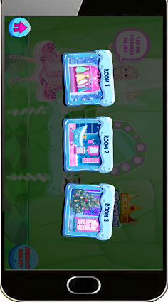 Princess Fanny Lite 2 - Screenshot 2