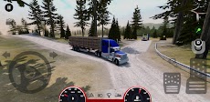 Truck Driver Heavy Cargoのおすすめ画像1