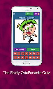 The Fairly OddParents Quiz