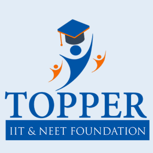 Topper IIT & NEET Foundation  Icon