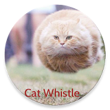 Cat Whistle Trainer icon