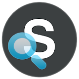 S-Finder Launcher icon