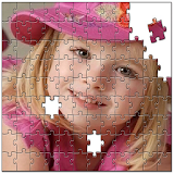 Jigsaw Puzzle Game New icon