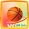 Basketball Hit icon