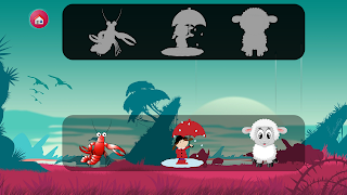 Dinosaur Game - Puzzle - Screenshot 2