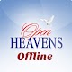 Open Heavens Offline 2022 Laai af op Windows