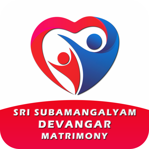 Sri Suba Mangalyam Matrimony  Icon