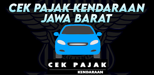 cek pajak kendaraan JABAR